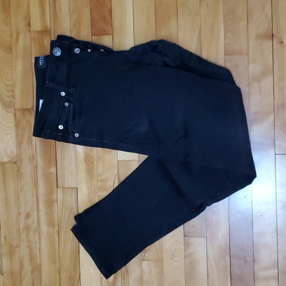 Jack and Jones Other - Jack & Jones black skinny jean